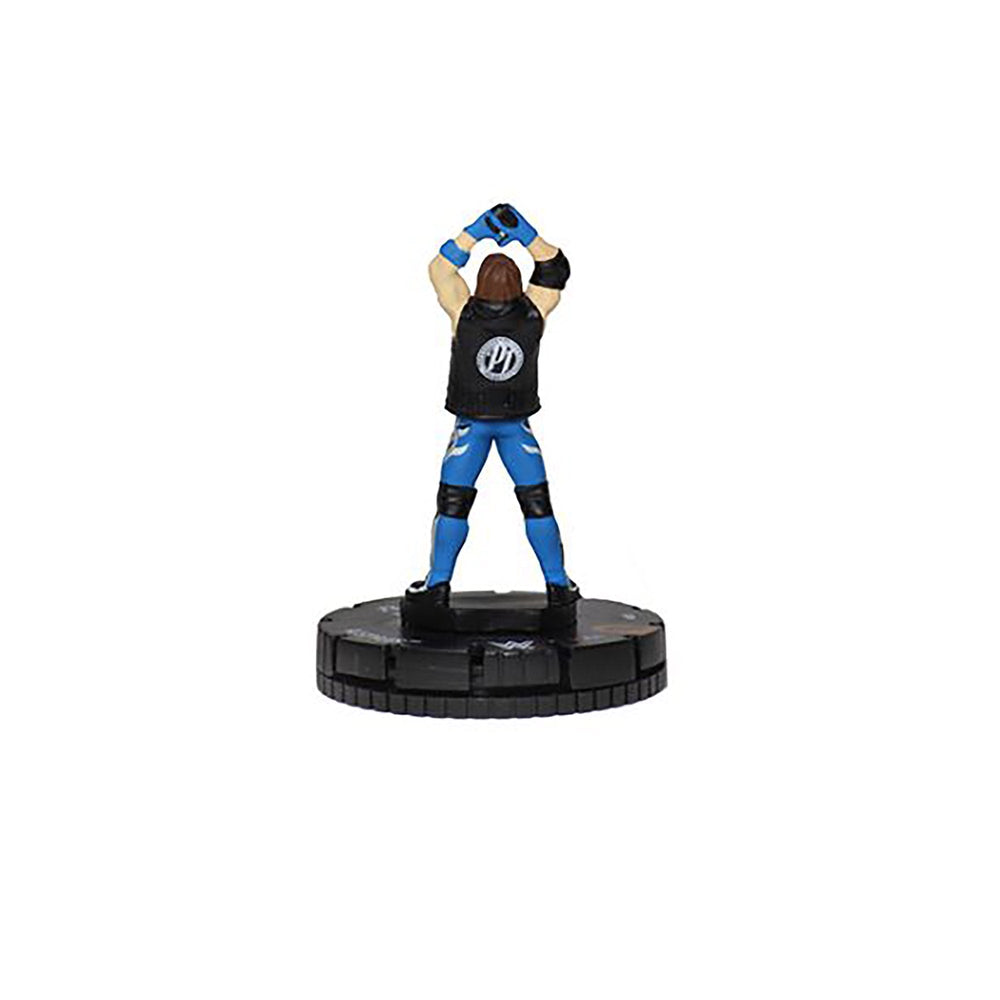 WWE HeroClix: AJ Styles Expansion Pack (ONLINE ORDER ONLY)