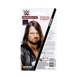 WWE HeroClix: AJ Styles Expansion Pack (ONLINE ORDER ONLY)