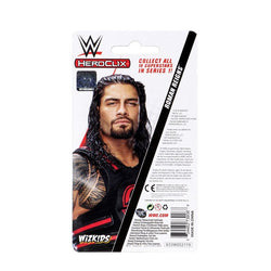 WWE HeroClix: Roman Reigns Expansion Pack (ONLINE ORDER ONLY)