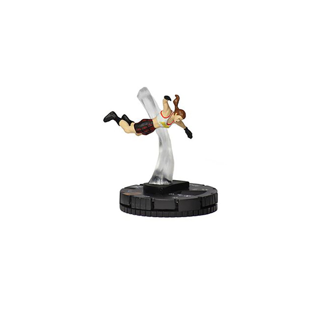 WWE HeroClix: Ronda Rousey Expansion Pack (ONLINE ORDER ONLY)