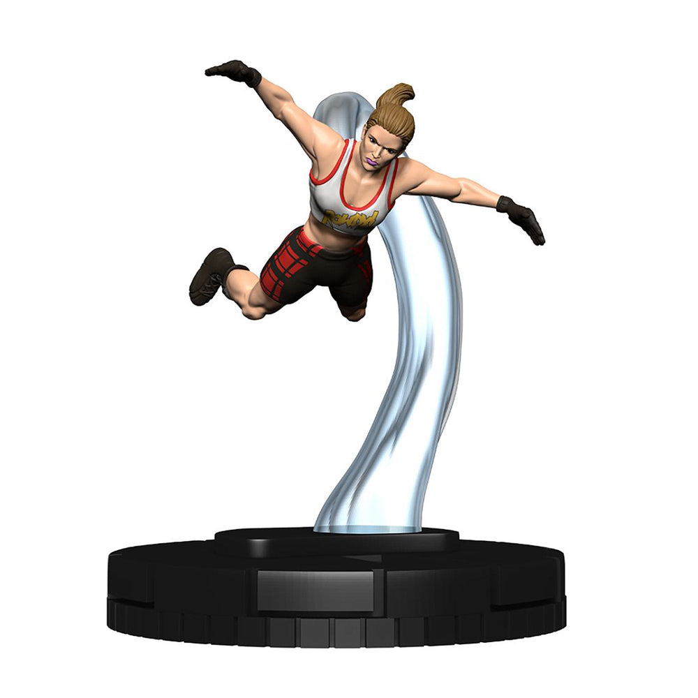 WWE HeroClix: Ronda Rousey Expansion Pack (ONLINE ORDER ONLY)