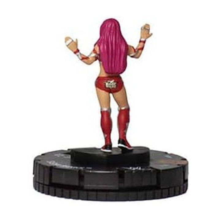 WWE HeroClix: Sasha Banks Expansion Pack (ONLINE ORDER ONLY)