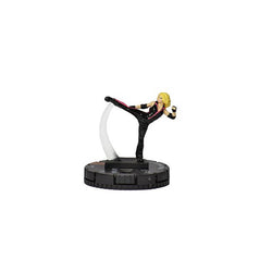 WWE HeroClix: Trish Stratus Expansion Pack (ONLINE ORDER ONLY)
