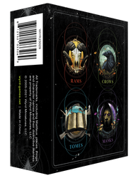 Iconic Fate Deck (ONLINE ORDER ONLY)