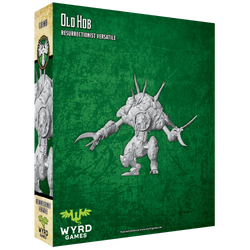 Malifaux Third Edition: Old Hob (ONLINE ORDER ONLY)