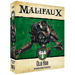 Malifaux Third Edition: Old Hob (ONLINE ORDER ONLY)