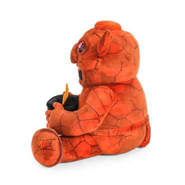 Phunny Plush: D&D - Sacred Statue 13" 50th Anniversary (ONLINE ORDER ONLY)