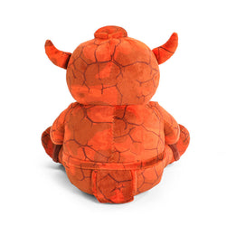 Phunny Plush: D&D - Sacred Statue 13" 50th Anniversary (ONLINE ORDER ONLY)