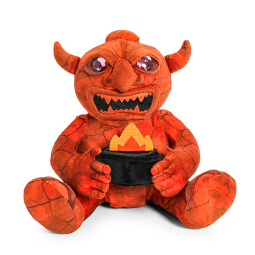 Phunny Plush: D&D - Sacred Statue 13" 50th Anniversary (ONLINE ORDER ONLY)