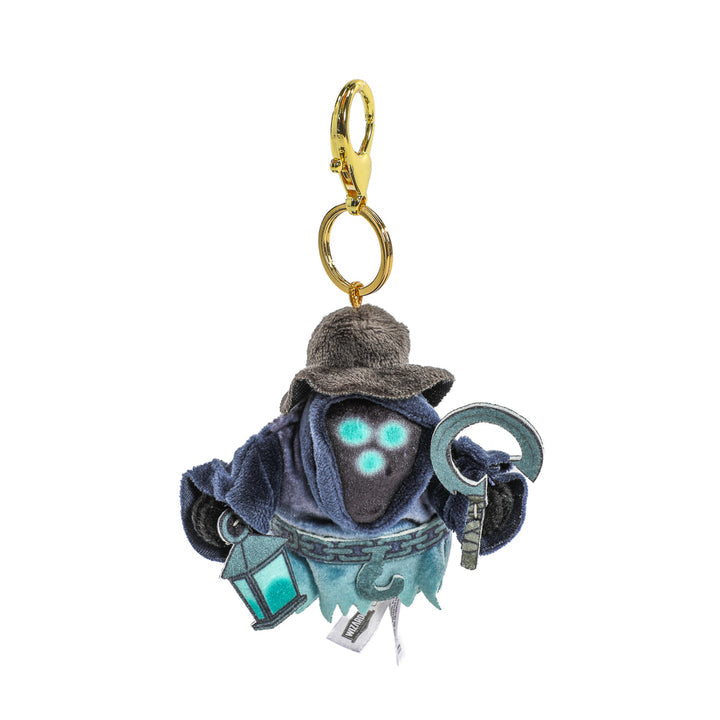 3" Collectible Plush Charms: Magic: The Gathering - Hook-Haunt Drifter Pack (ONLINE ORDER ONLY)
