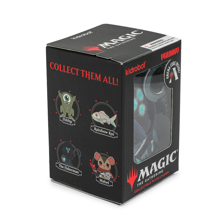 3" Collectible Plush Charms: Magic: The Gathering - Hook-Haunt Drifter Pack (ONLINE ORDER ONLY)