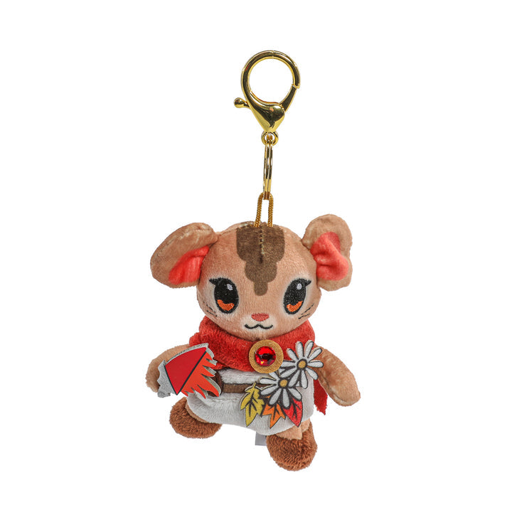 3" Collectible Plush Charms: Magic: The Gathering - Mabel (ONLINE ORDER ONLY)