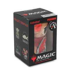 3" Collectible Plush Charms: Magic: The Gathering - Mabel (ONLINE ORDER ONLY)
