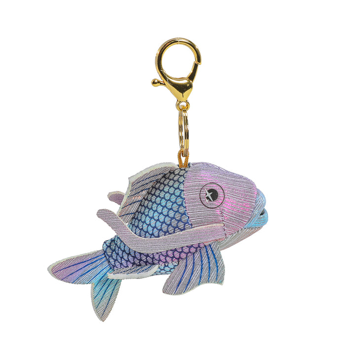 3" Collectible Plush Charms: Magic: The Gathering - Rainbow Koi Pack (ONLINE ORDER ONLY)