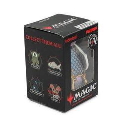 3" Collectible Plush Charms: Magic: The Gathering - Rainbow Koi Pack (ONLINE ORDER ONLY)