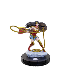 HeroClix: DC Starter Set 2024 (ONLINE ORDER ONLY)
