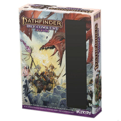 Pathfinder: Dice Conquest (ONLINE ORDER ONLY)