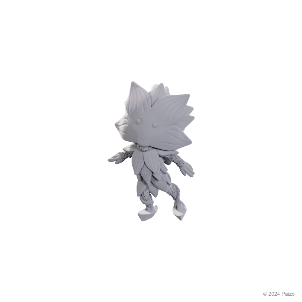 Pathfinder: Deep Cuts - Lotus Leshy and Flytrap Leshy (ONLINE ORDER ONLY)