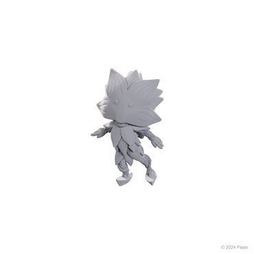 Pathfinder: Deep Cuts - Lotus Leshy and Flytrap Leshy (ONLINE ORDER ONLY)