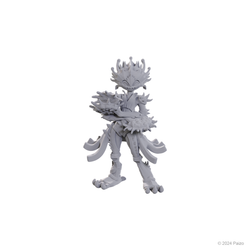 Pathfinder: Deep Cuts - Lotus Leshy and Flytrap Leshy (ONLINE ORDER ONLY)