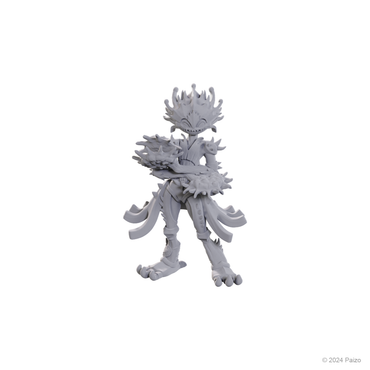 Pathfinder: Deep Cuts - Lotus Leshy and Flytrap Leshy (ONLINE ORDER ONLY)