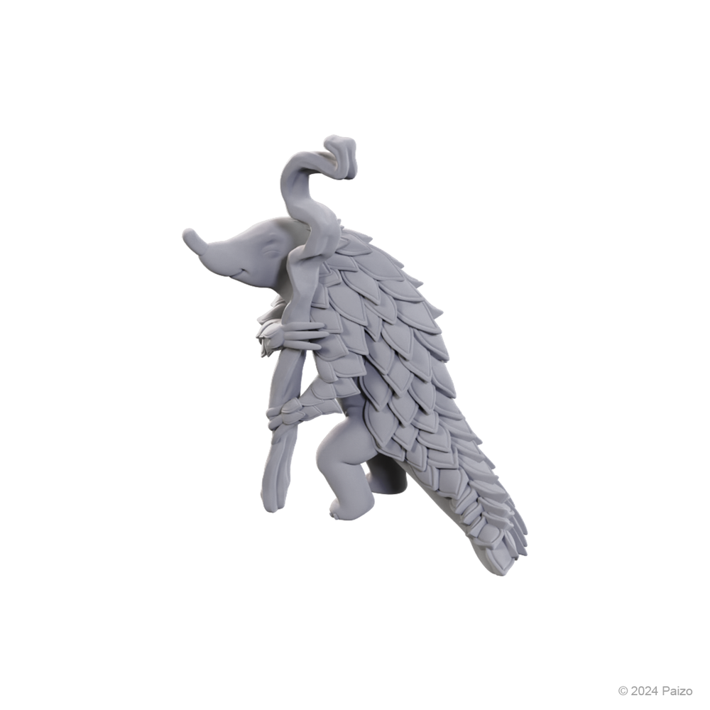 Pathfinder: Deep Cuts - Sunflower Leshy and Fruit Leshy (ONLINE ORDER ONLY)