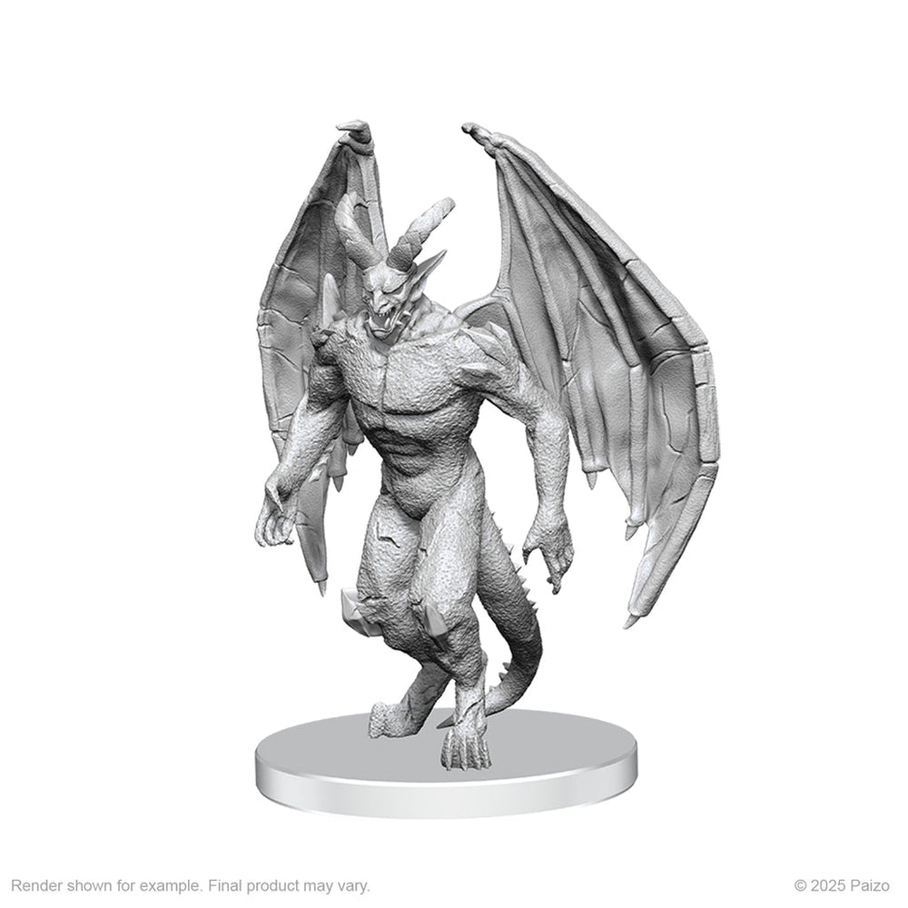 Pathfinder: Battles Deep Cuts - Gargoyle & Shae (ONLINE ORDER ONLY)