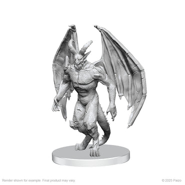 Pathfinder: Battles Deep Cuts - Gargoyle & Shae (ONLINE ORDER ONLY)