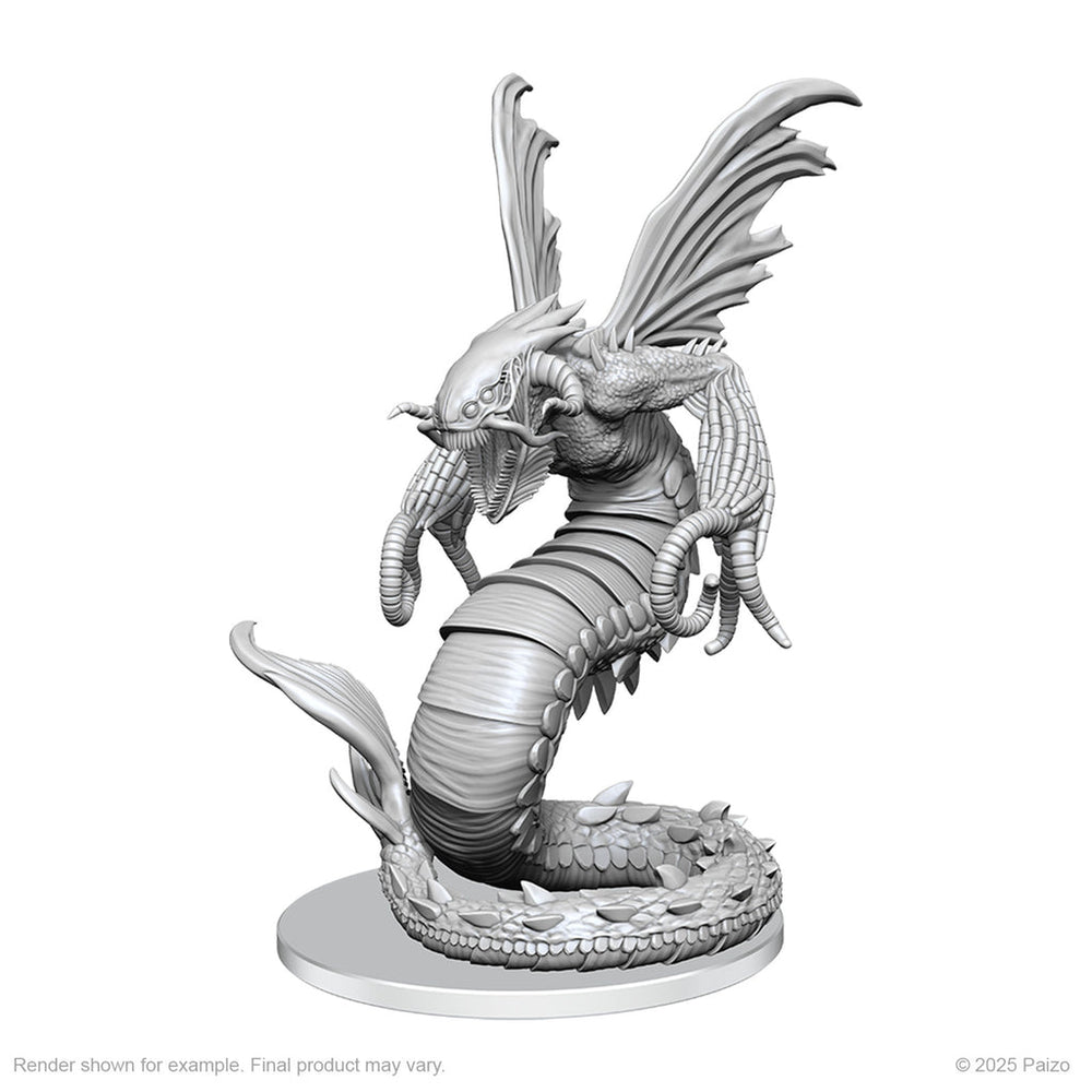 Pathfinder: Battles Deep Cuts - Sarglagon (Drowning Devil) (ONLINE ORDER ONLY)