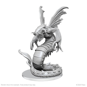 Pathfinder: Battles Deep Cuts - Sarglagon (Drowning Devil) (ONLINE ORDER ONLY)