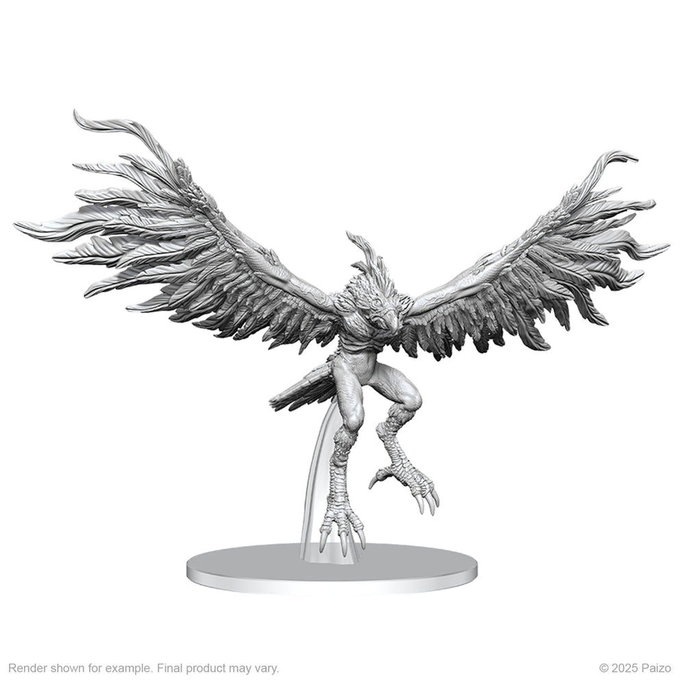 Pathfinder: Battles Deep Cuts - Hurlilu (Bird-Fiend) (ONLINE ORDER ONLY)