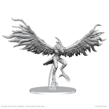 Pathfinder: Battles Deep Cuts - Hurlilu (Bird-Fiend) (ONLINE ORDER ONLY)