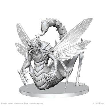 Pathfinder: Battles Deep Cuts - Derakni (Locust Demon) (ONLINE ORDER ONLY)
