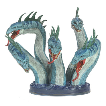 D&D: Icons of the Realms - Boxed Miniature - Hydra (ONLINE ORDER ONLY)