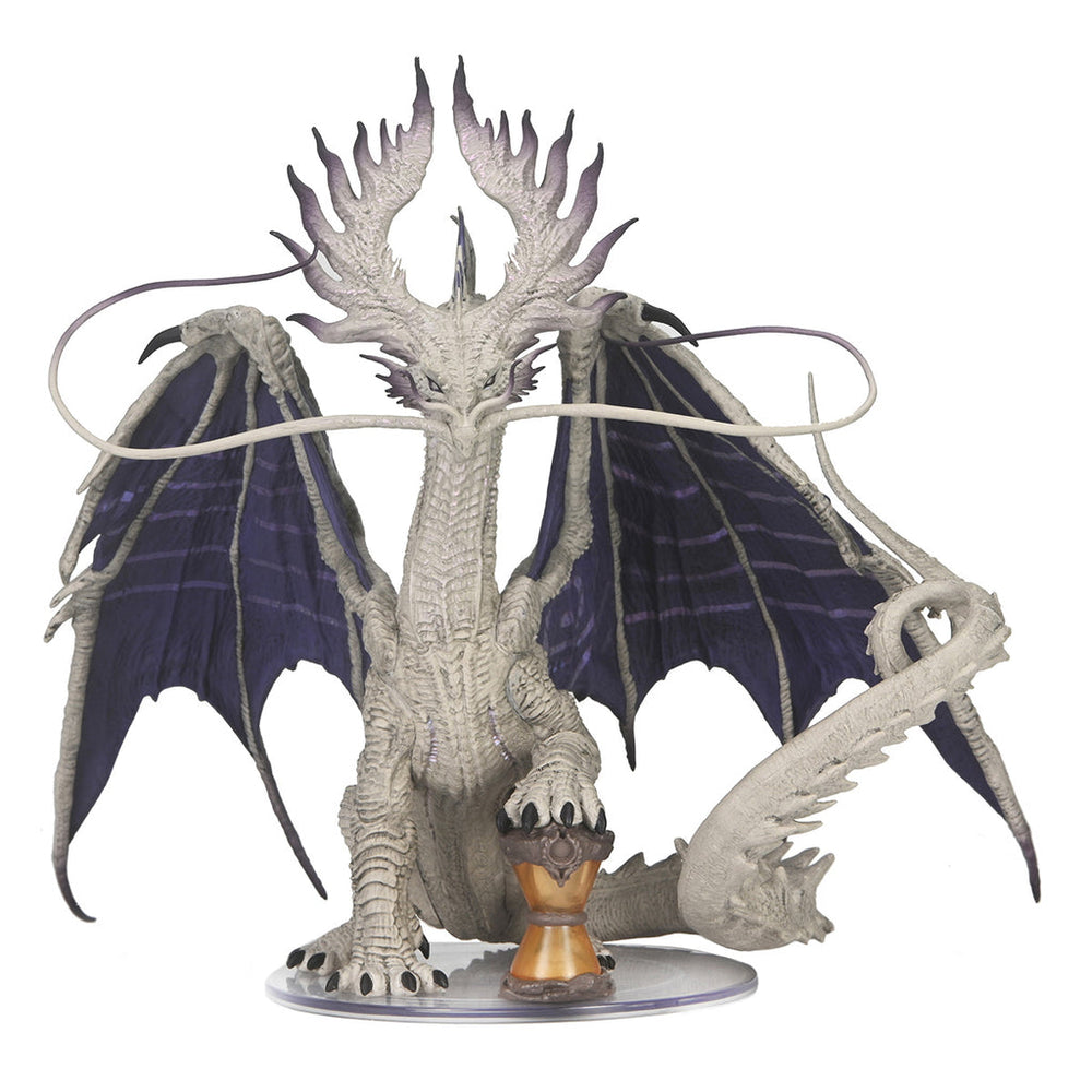 D&D: Icons of the Realms - Adult Time Dragon (ONLINE ORDER ONLY)
