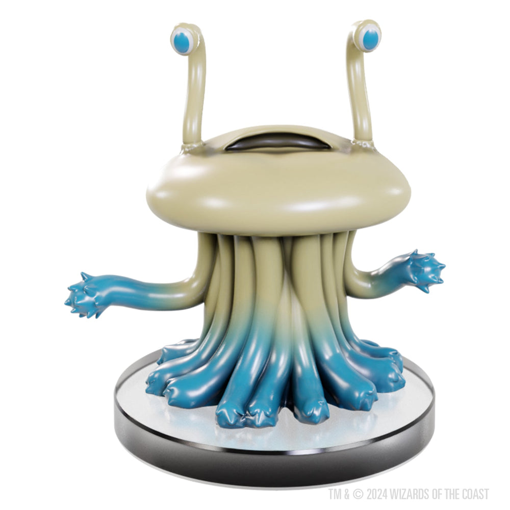 D&D Icons of the Realms: Underdark Expeditions Booster (ONLINE ORDER ONLY)