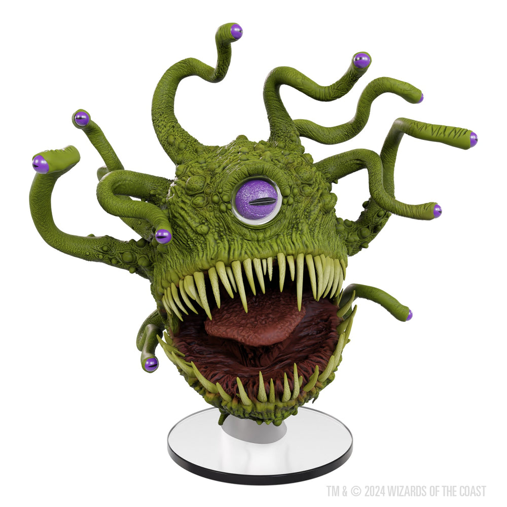 D&D Icons of the Realms: Underdark Expeditions Booster (ONLINE ORDER ONLY)