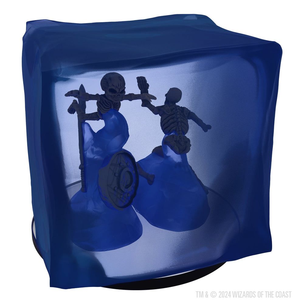 D&D Icons of the Realms: Underdark Expeditions Booster (ONLINE ORDER ONLY)