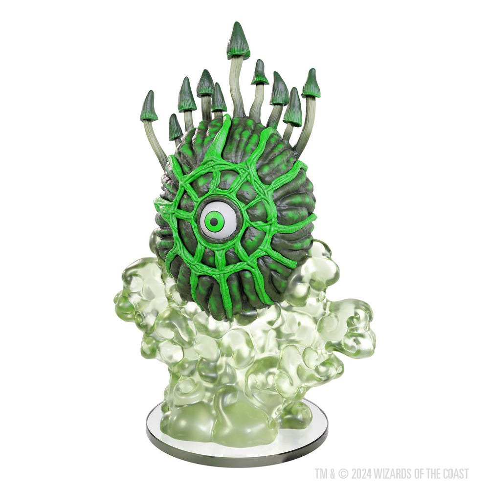 D&D Icons of the Realms: Underdark Expeditions Booster (ONLINE ORDER ONLY)