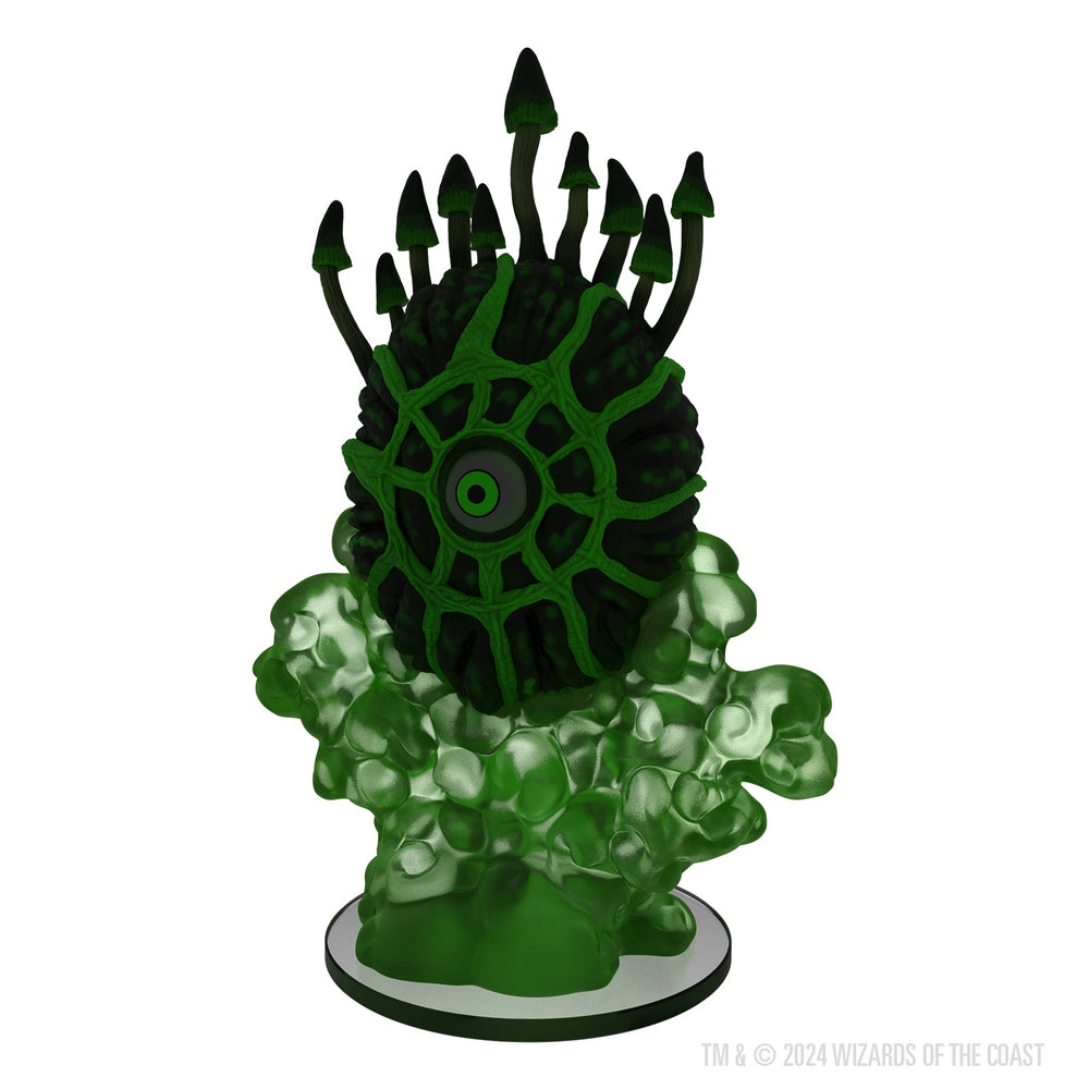 D&D Icons of the Realms: Underdark Expeditions Booster (ONLINE ORDER ONLY)