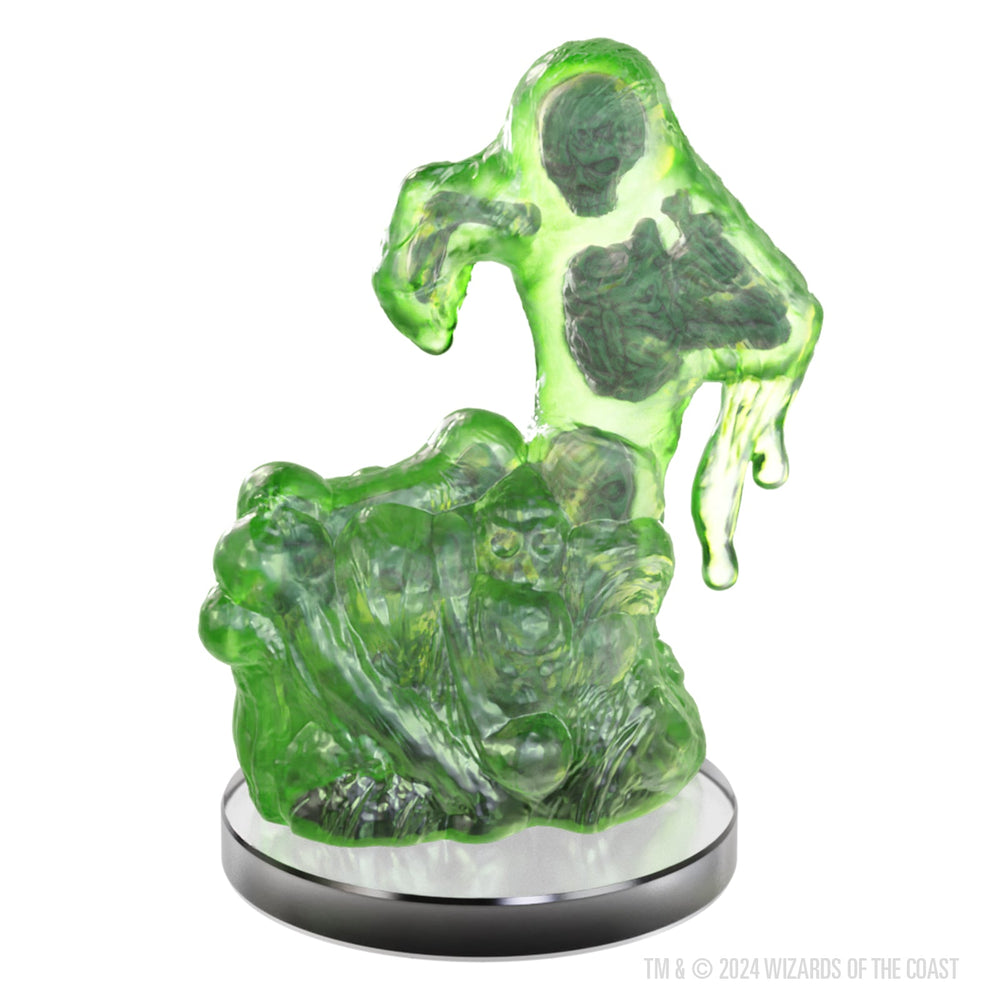 D&D Icons of the Realms: Underdark Expeditions Booster (ONLINE ORDER ONLY)