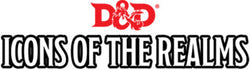 D&D: Icons of the Realms: Adventures in Faerûn Booster (ONLINE ORDER ONLY)