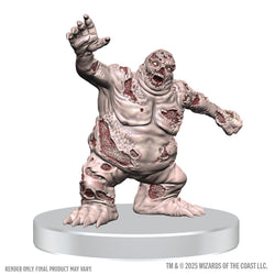 D&D: Icons of the Realms - Monster Manual Collection II Booster