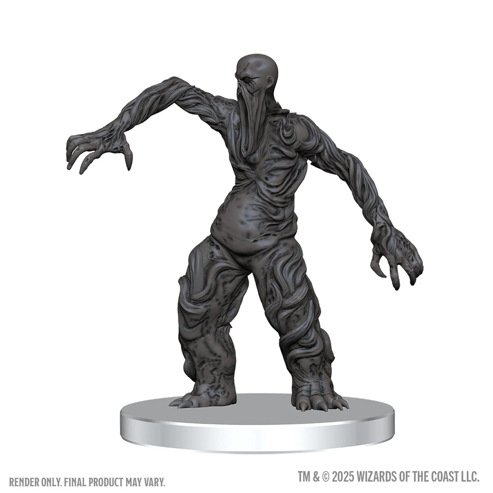 D&D: Icons of the Realms - Monster Manual Collection II Booster