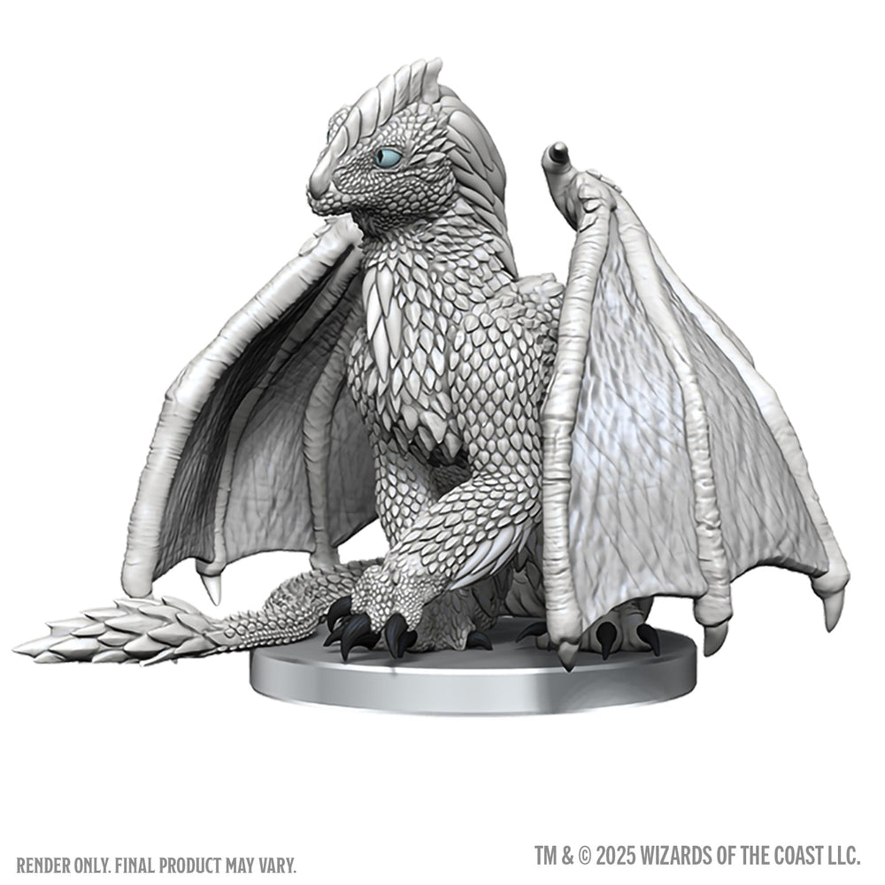 D&D: Icons of the Realms - Monster Manual Collection II Booster