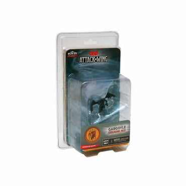 WZK71610 Dungeons and Dragons Attack Wing Gargoyle Miniature WizKids (ONLINE ORDER ONLY)