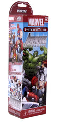 HeroClix: Avengers Assemble - Booster (ONLINE ORDER ONLY)