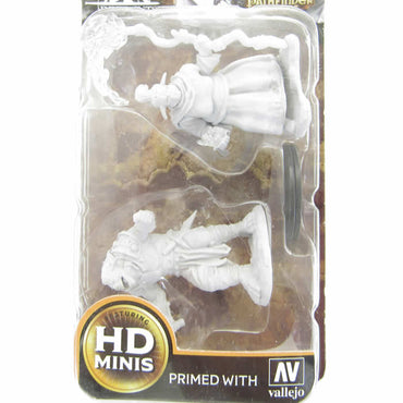 WZK72587 Bugbears Pathfinder Battles Miniatures Unpainted WizKids (ONLINE ORDER ONLY)