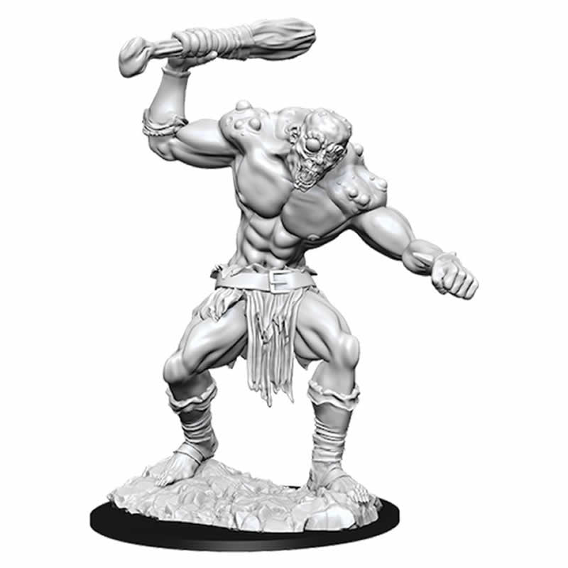 WZK73392 Fomorian Monster Nozurs Marvelous Miniatures D&D (ONLINE ORDER ONLY)
