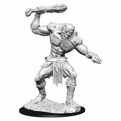 WZK73392 Fomorian Monster Nozurs Marvelous Miniatures D&D (ONLINE ORDER ONLY)